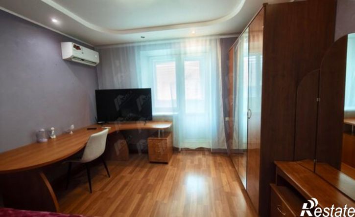 4-комн квартира ул Боевая, 38,  д. 38