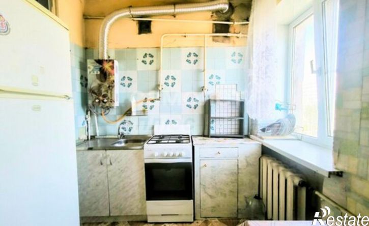 1-комн квартира ул Анри Барбюса, 36,  д. 36