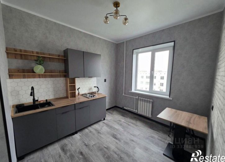 1-комн квартира ул Куликова, 42 3,  д. 42 3,  к. 3