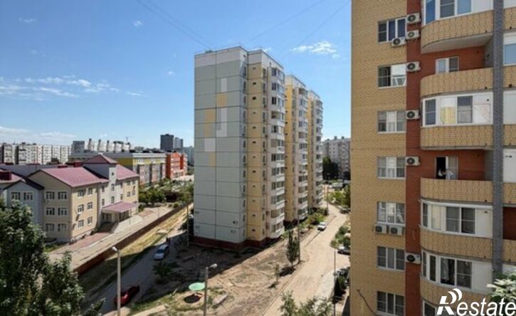 2-комн квартира ул 2-я Зеленгинская, 1 3,  д. 1 3,  к. 3