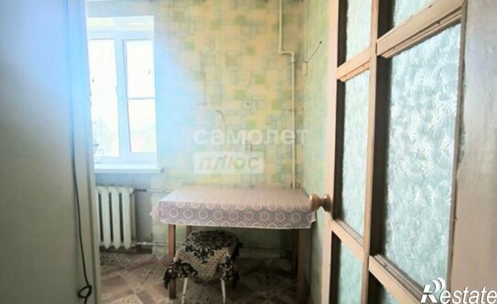 1-комн квартира ул Анри Барбюса, 36,  д. 36