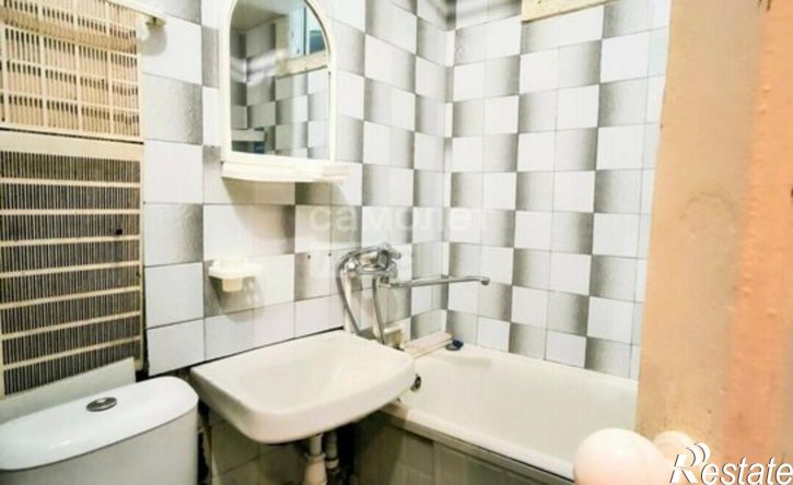 1-комн квартира ул Анри Барбюса, 36,  д. 36