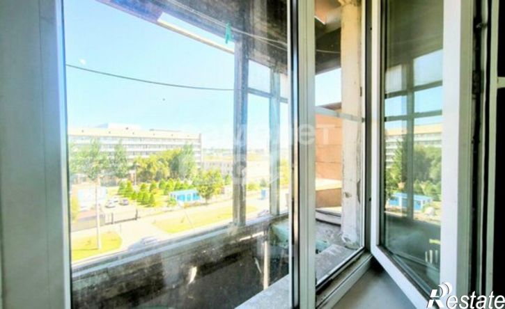 1-комн квартира ул Анри Барбюса, 36,  д. 36