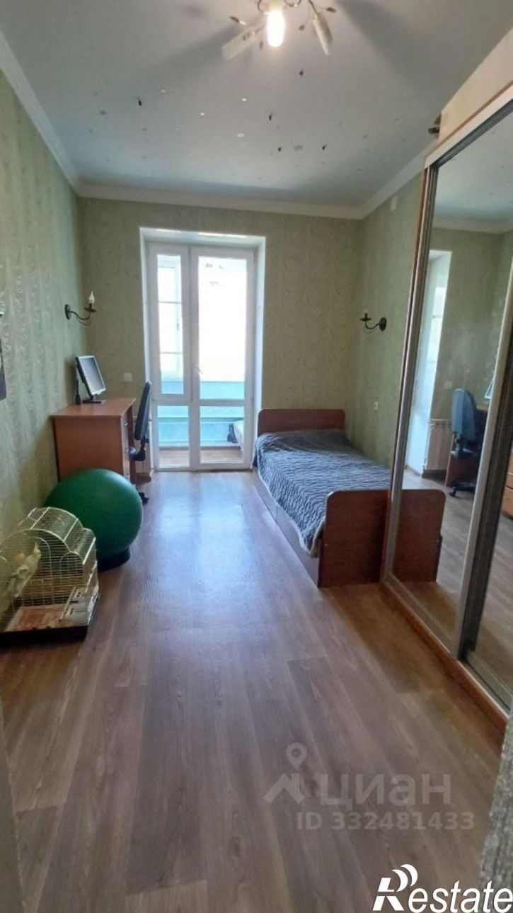 2-комн квартира ул Богдана Хмельницкого, 28,  д. 28