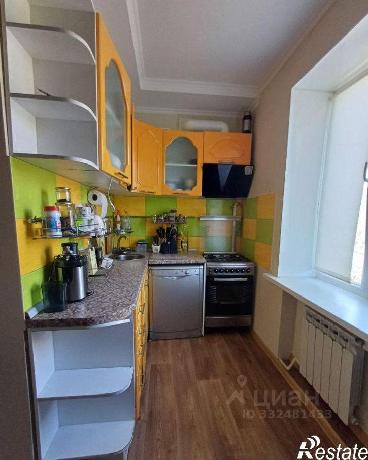 2-комн квартира ул Богдана Хмельницкого, 28,  д. 28
