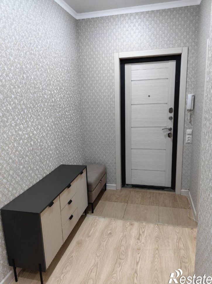 1-комн квартира 1-й Таманский пер, 27,  д. 27