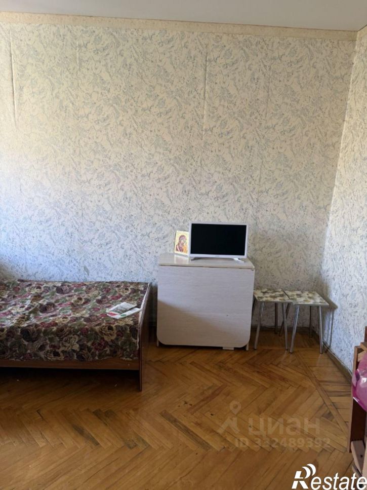 1-комн квартира ул Коммунистическая, 8,  д. 8