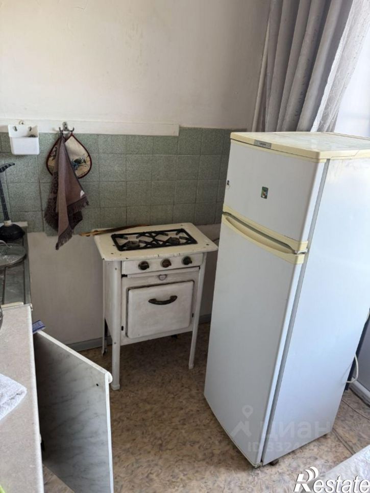 1-комн квартира ул Коммунистическая, 8,  д. 8