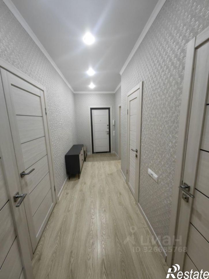 1-комн квартира 1-й Таманский пер, 27,  д. 27