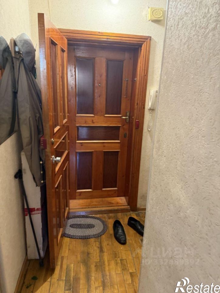 1-комн квартира ул Коммунистическая, 8,  д. 8