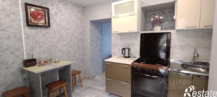 1-комн квартира ул Марии Максаковой, 19,  д. 19