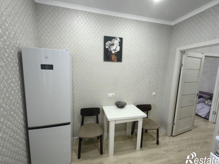 1-комн квартира 1-й Таманский пер, 27,  д. 27