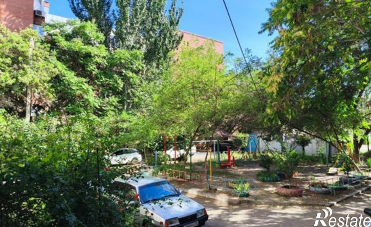 2-комн квартира ул Сен-Симона, 35,  д. 35