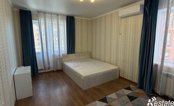 1-комн квартира Аршанский пер, 4,  д. 4