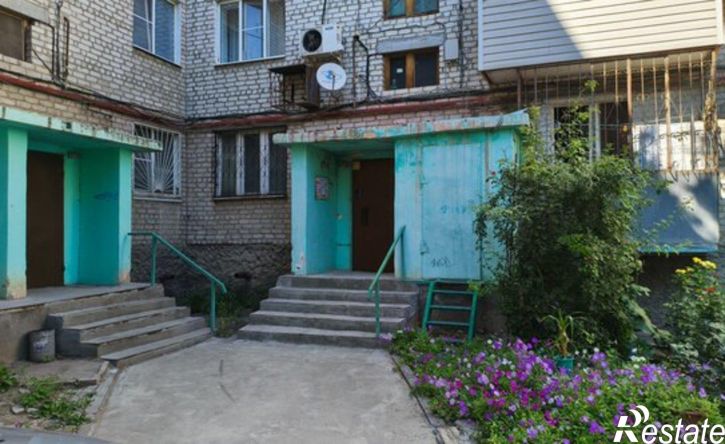 2-комн квартира ул Сен-Симона, 35,  д. 35