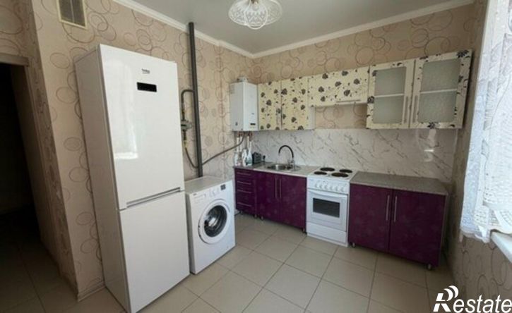1-комн квартира Аршанский пер, 4,  д. 4