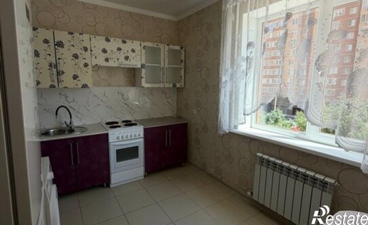 1-комн квартира Аршанский пер, 4,  д. 4