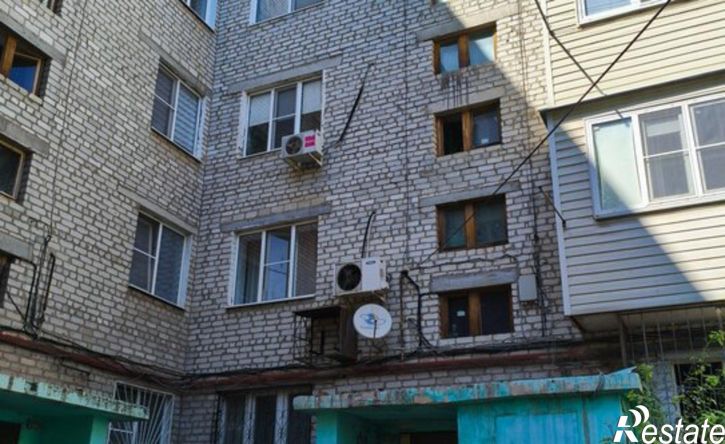 2-комн квартира ул Сен-Симона, 35,  д. 35
