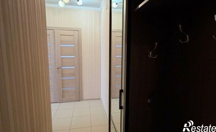 1-комн квартира Аршанский пер, 4,  д. 4