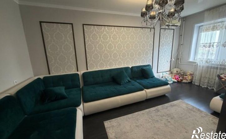 2-комн квартира ул Белгородская, 1 4,  д. 1 4,  к. 4