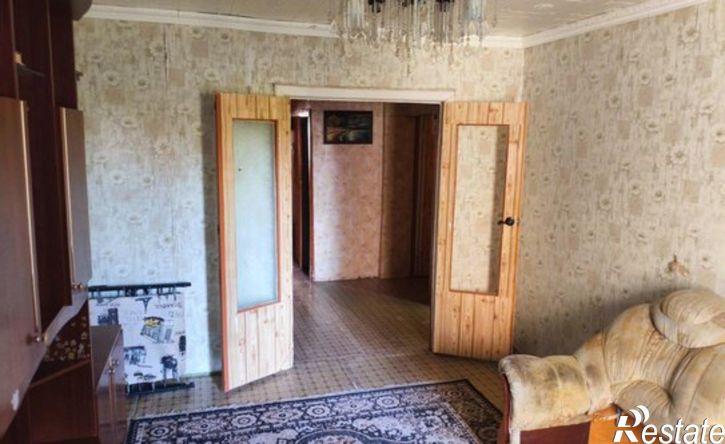 2-комн квартира ул Сен-Симона, 35,  д. 35