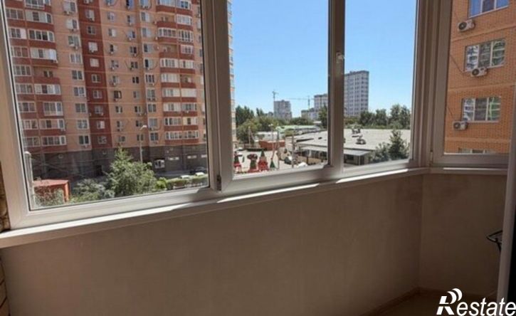 1-комн квартира Аршанский пер, 4,  д. 4