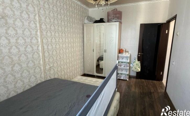 2-комн квартира ул Белгородская, 1 4,  д. 1 4,  к. 4