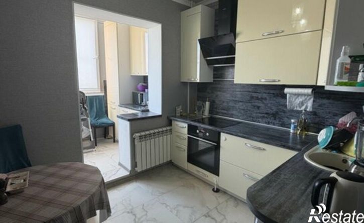 2-комн квартира ул Белгородская, 1 4,  д. 1 4,  к. 4
