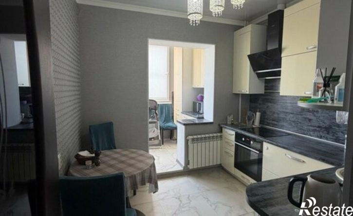 2-комн квартира ул Белгородская, 1 4,  д. 1 4,  к. 4