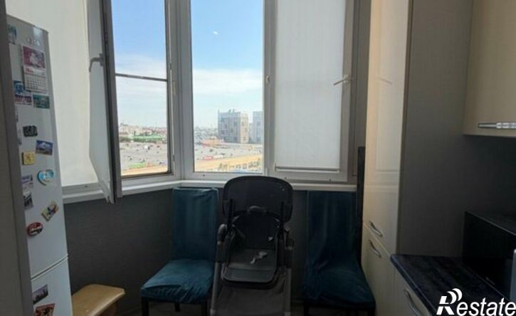 2-комн квартира ул Белгородская, 1 4,  д. 1 4,  к. 4
