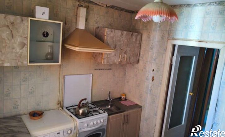2-комн квартира ул Сен-Симона, 35,  д. 35