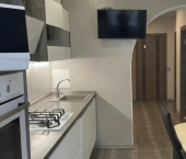 2-комн, 65кв м, этаж 5/9 ул Белгородская, 9 2