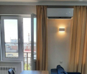 1-комн, 42кв м, этаж 8/17 улица Трофимова, 6