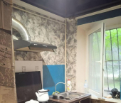 1-комн, 23кв м, этаж 1/5 улица Капитана Краснова, 8