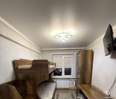 2-комн, 44кв м, этаж 5/5 улица Савушкина, 22