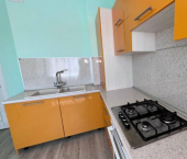 2-комн, 55кв м, этаж 8/10 улица Водников, 18