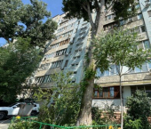 2-комн, 51кв м, этаж 3/9 улица Михаила Луконина, 4