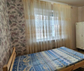 2-комн, 50кв м, этаж 4/9 ул Звездная, 43