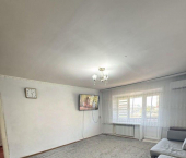 3-комн, 68кв м, этаж 3/3 ул Ахшарумова, 54/41