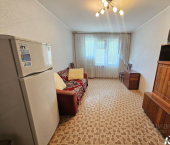 3-комн, 63кв м, этаж 2/5 ул Михаила Луконина, 10