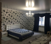 1-комн, 65кв м, этаж 3/10 улица Ахшарумова, 46