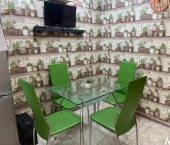 3-комн, 65кв м, этаж 5/5 улица 11-й Красной Армии, 6