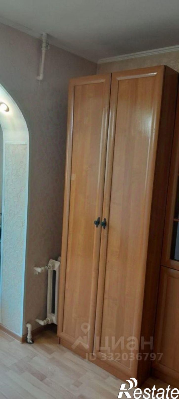 1-комн квартира Ленинградский переулок, 80,  д. 80