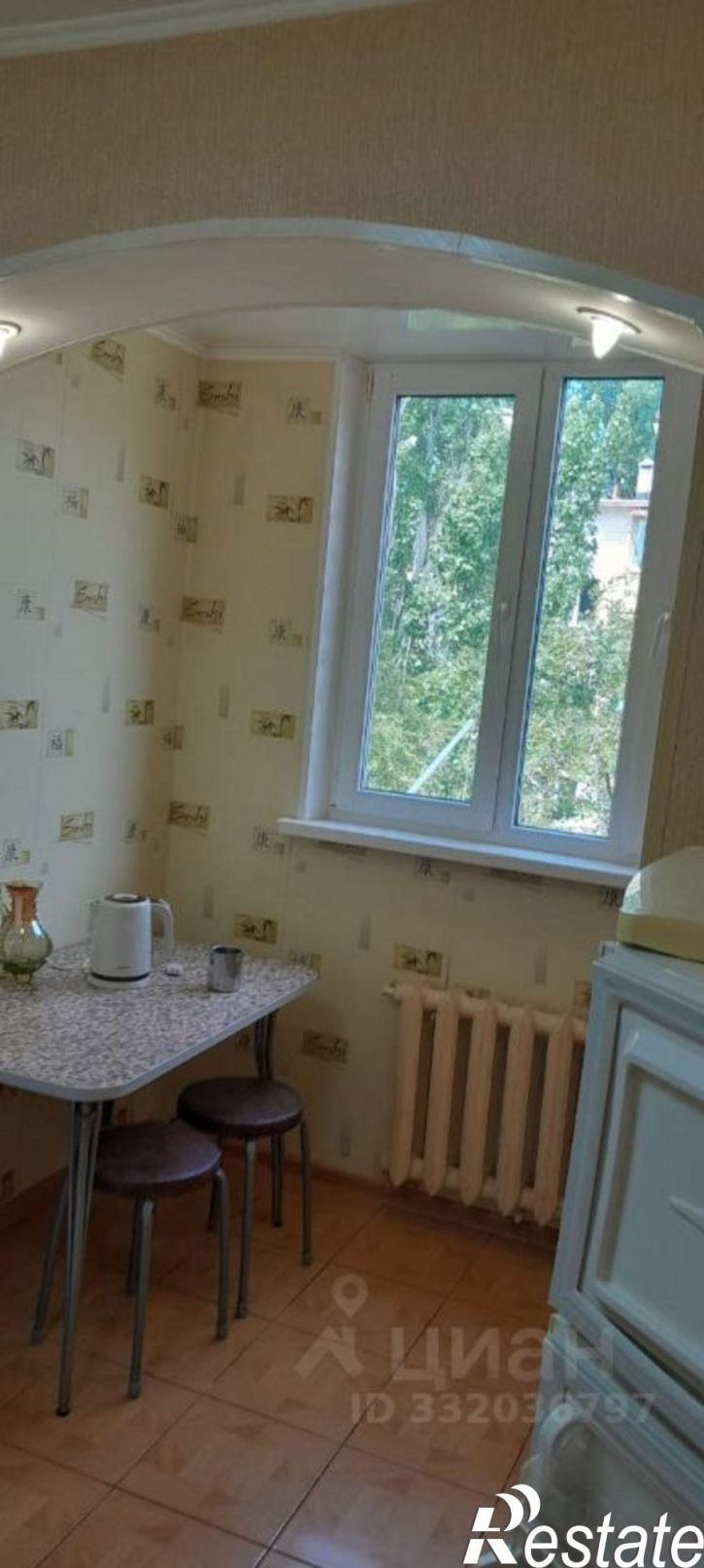 1-комн квартира Ленинградский переулок, 80,  д. 80