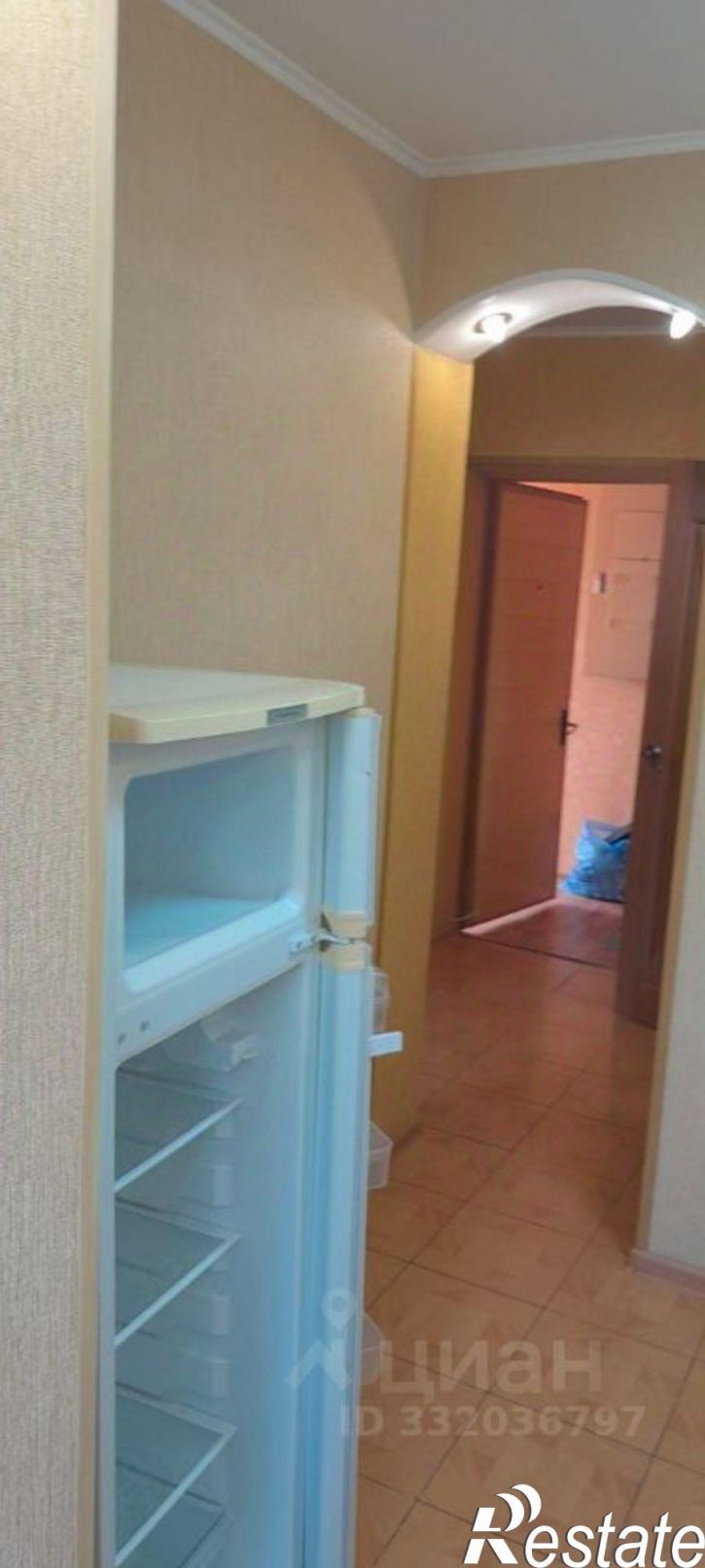 1-комн квартира Ленинградский переулок, 80,  д. 80