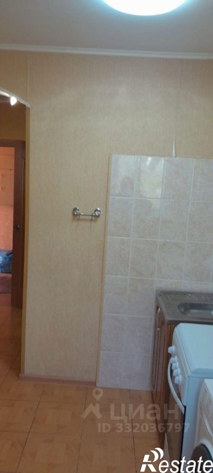 1-комн квартира Ленинградский переулок, 80,  д. 80