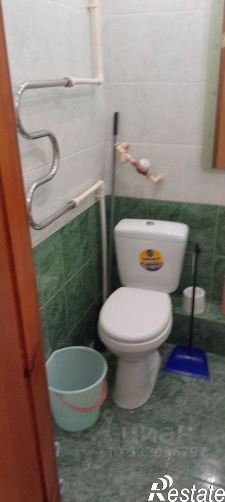 1-комн квартира Ленинградский переулок, 80,  д. 80