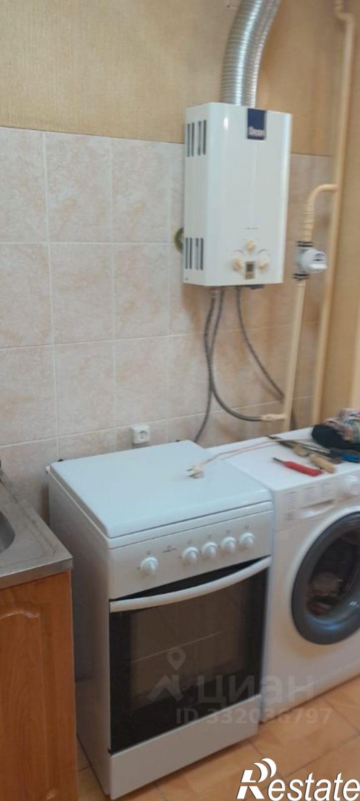 1-комн квартира Ленинградский переулок, 80,  д. 80