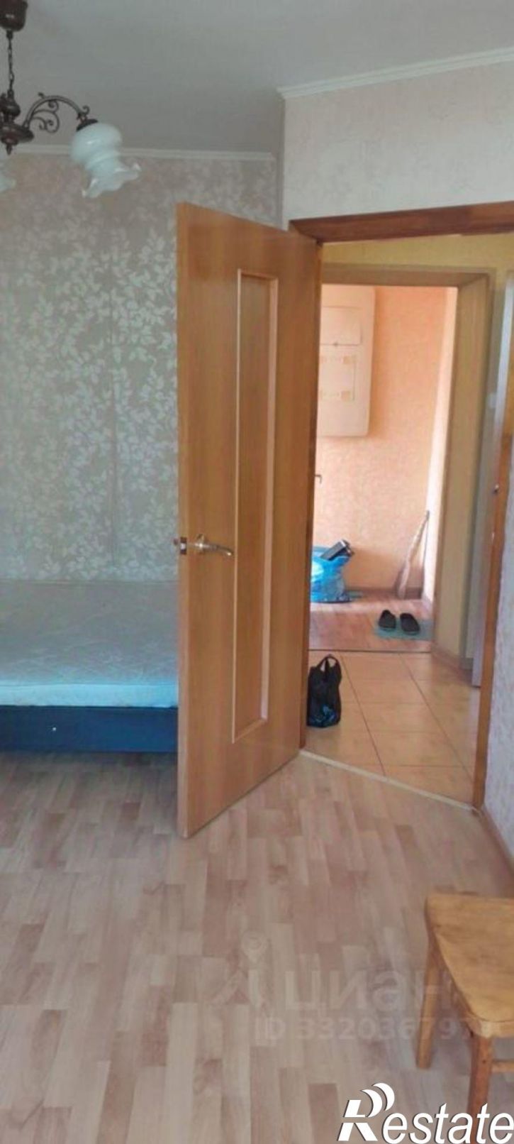 1-комн квартира Ленинградский переулок, 80,  д. 80