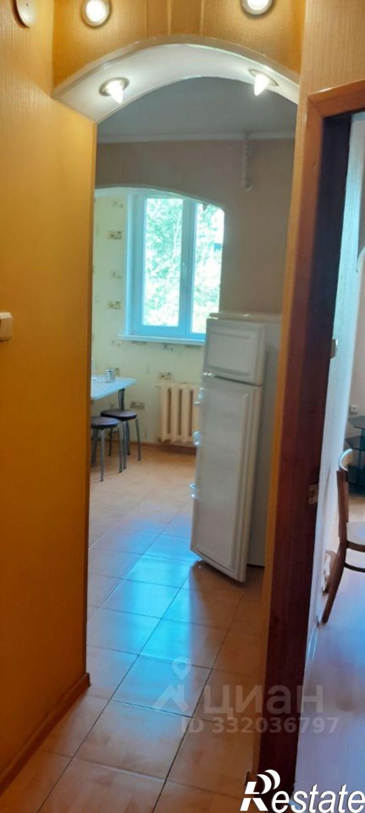 1-комн квартира Ленинградский переулок, 80,  д. 80